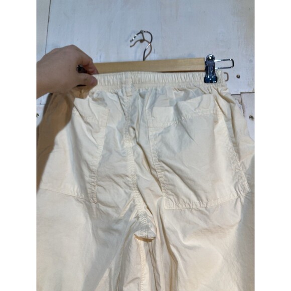 NEW Wild Fable Women's Mid Rise Wide Leg Relaxed Cargo Pants Size XS - Picture 7 of 8